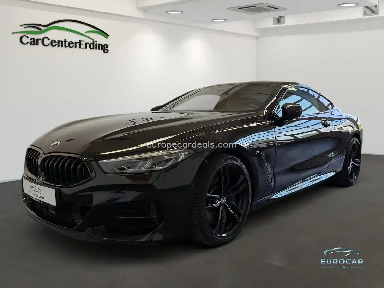 BMW M850