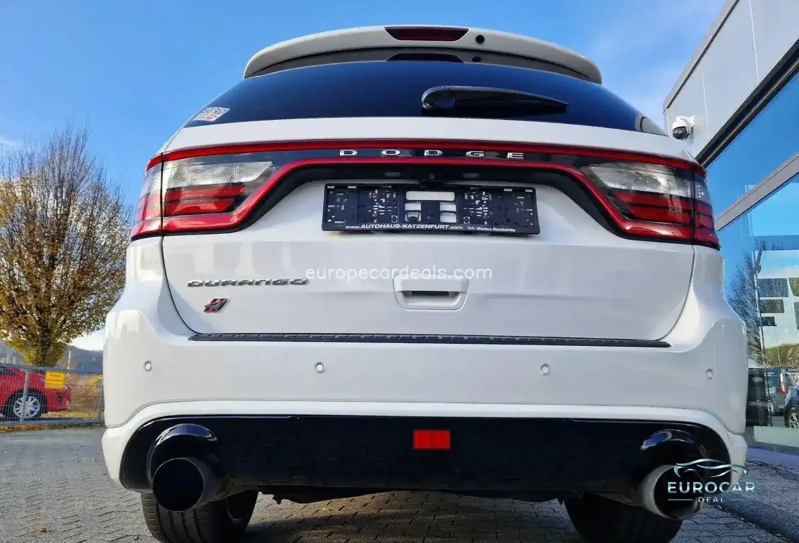 Dodge Durango