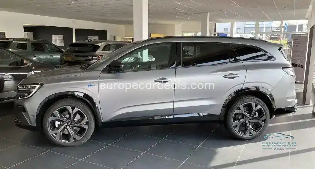Renault Espace