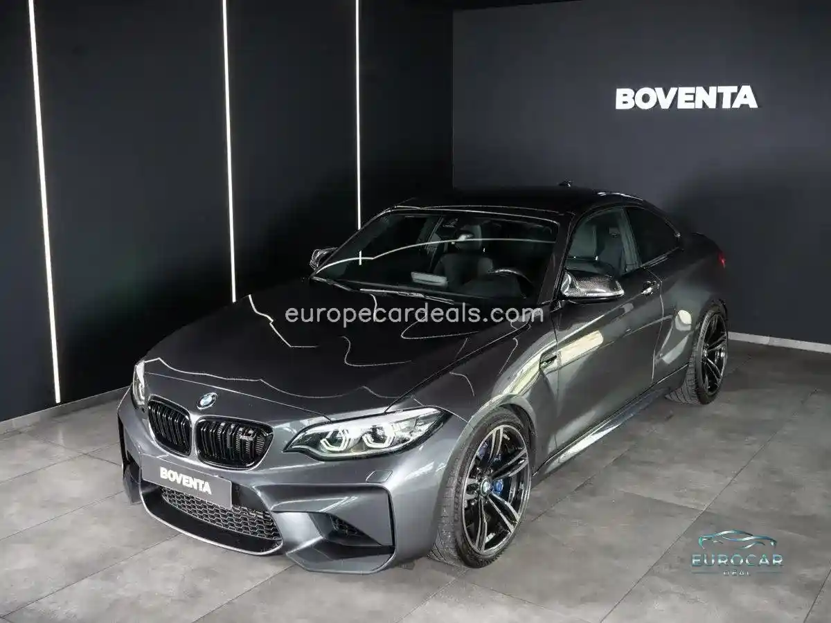 BMW M2