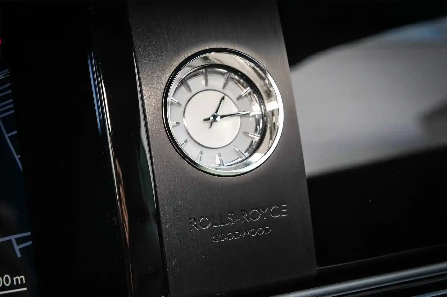 Rolls-Royce Spectre