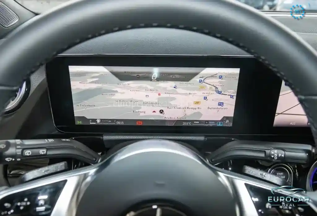 Mercedes-Benz B 220