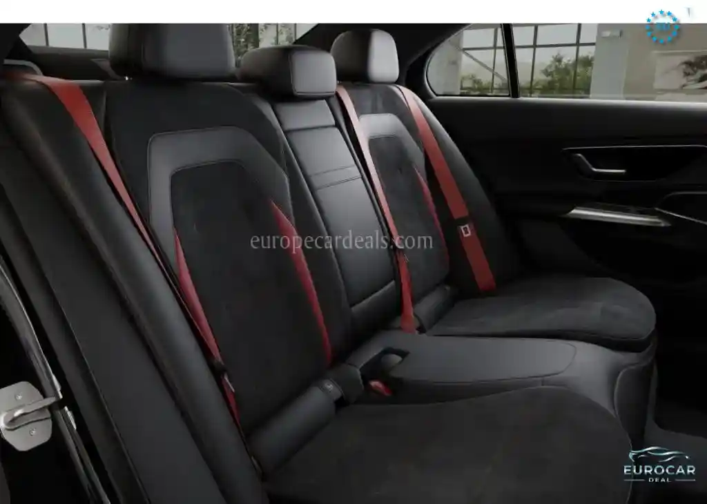 Mercedes-Benz E 53 AMG