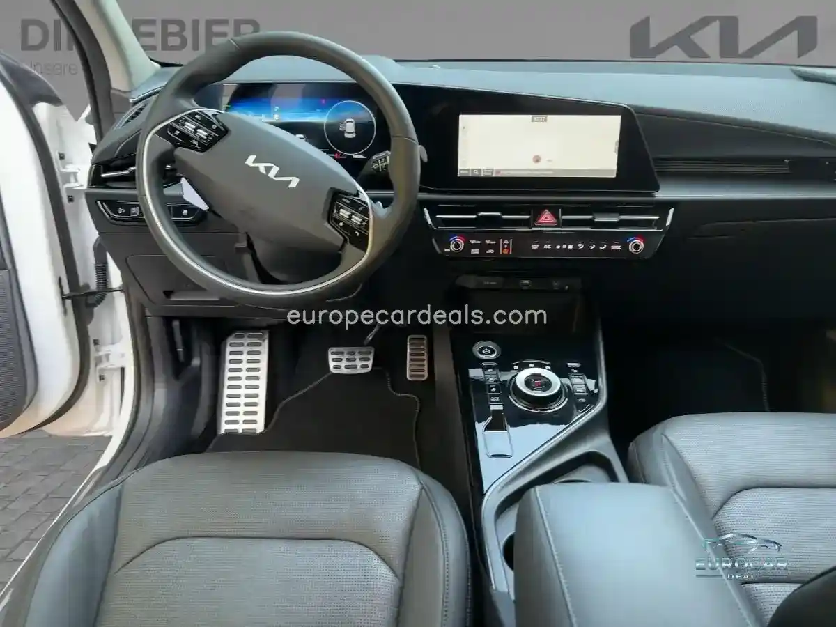 Kia Niro EV