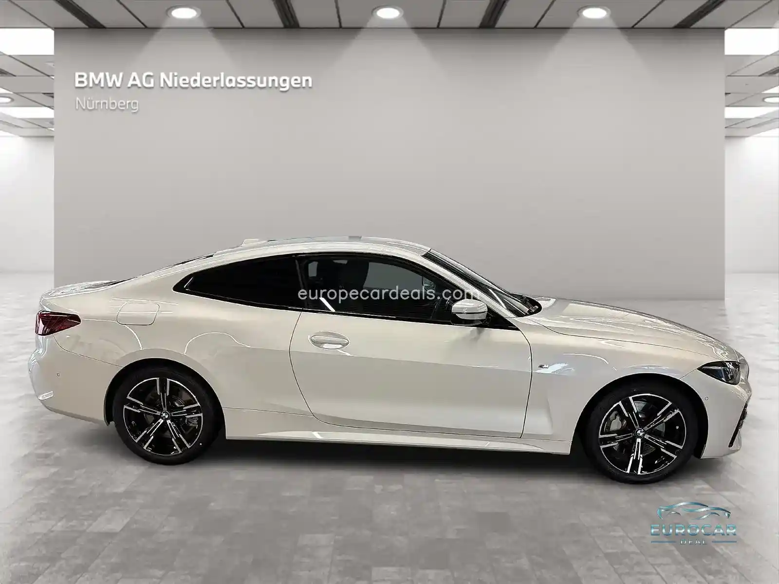 BMW 430