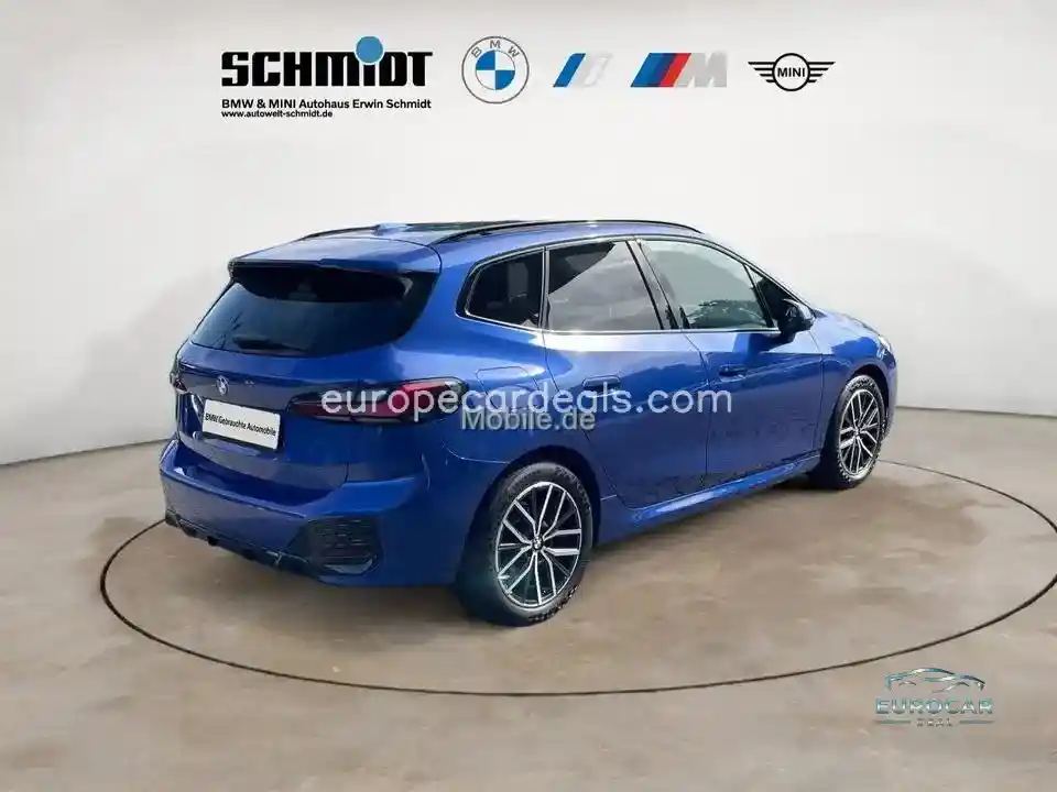 BMW 218 Active Tourer