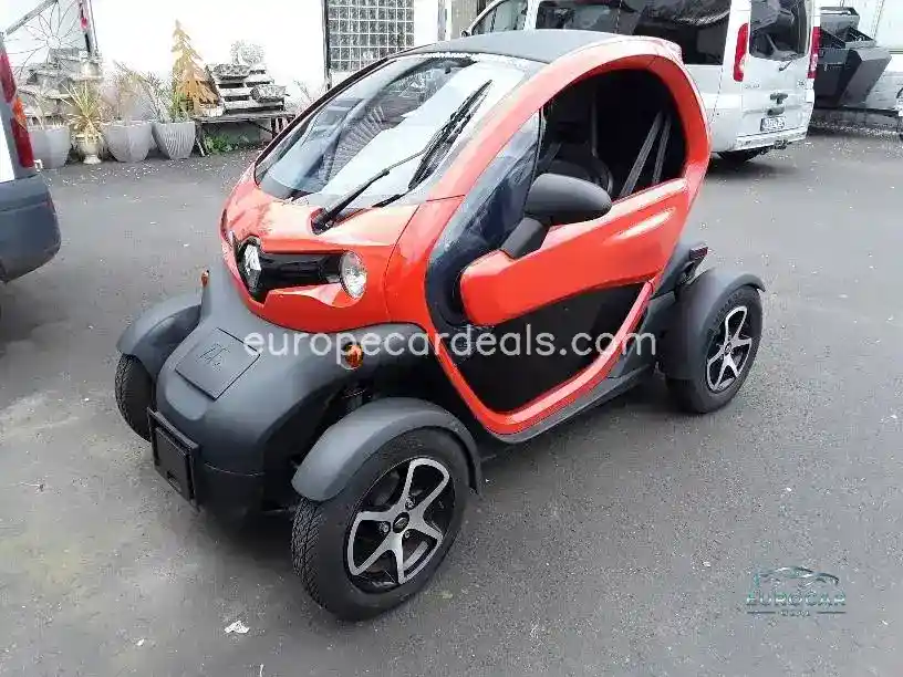 Renault Twizy