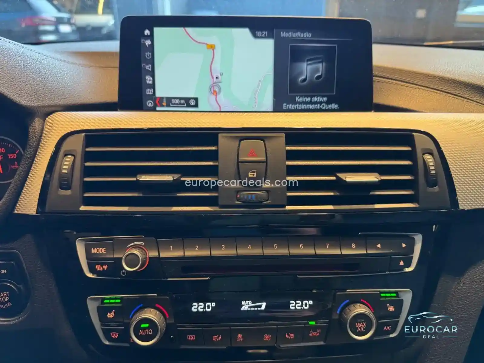BMW 430