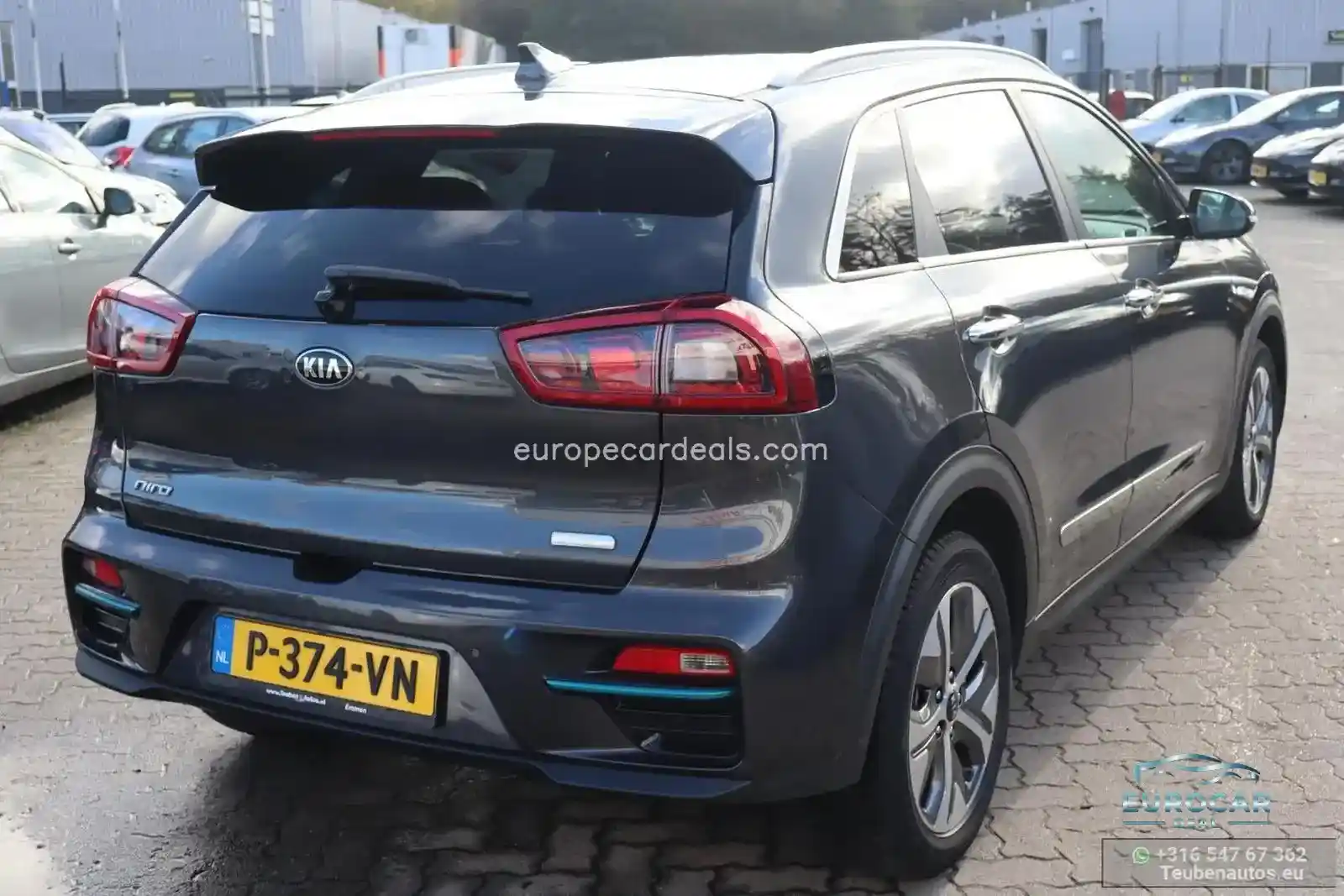 Kia Niro