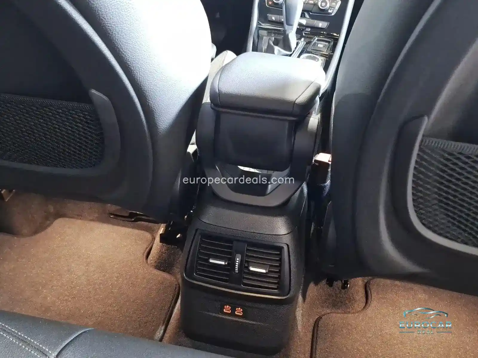 BMW 225 Active Tourer