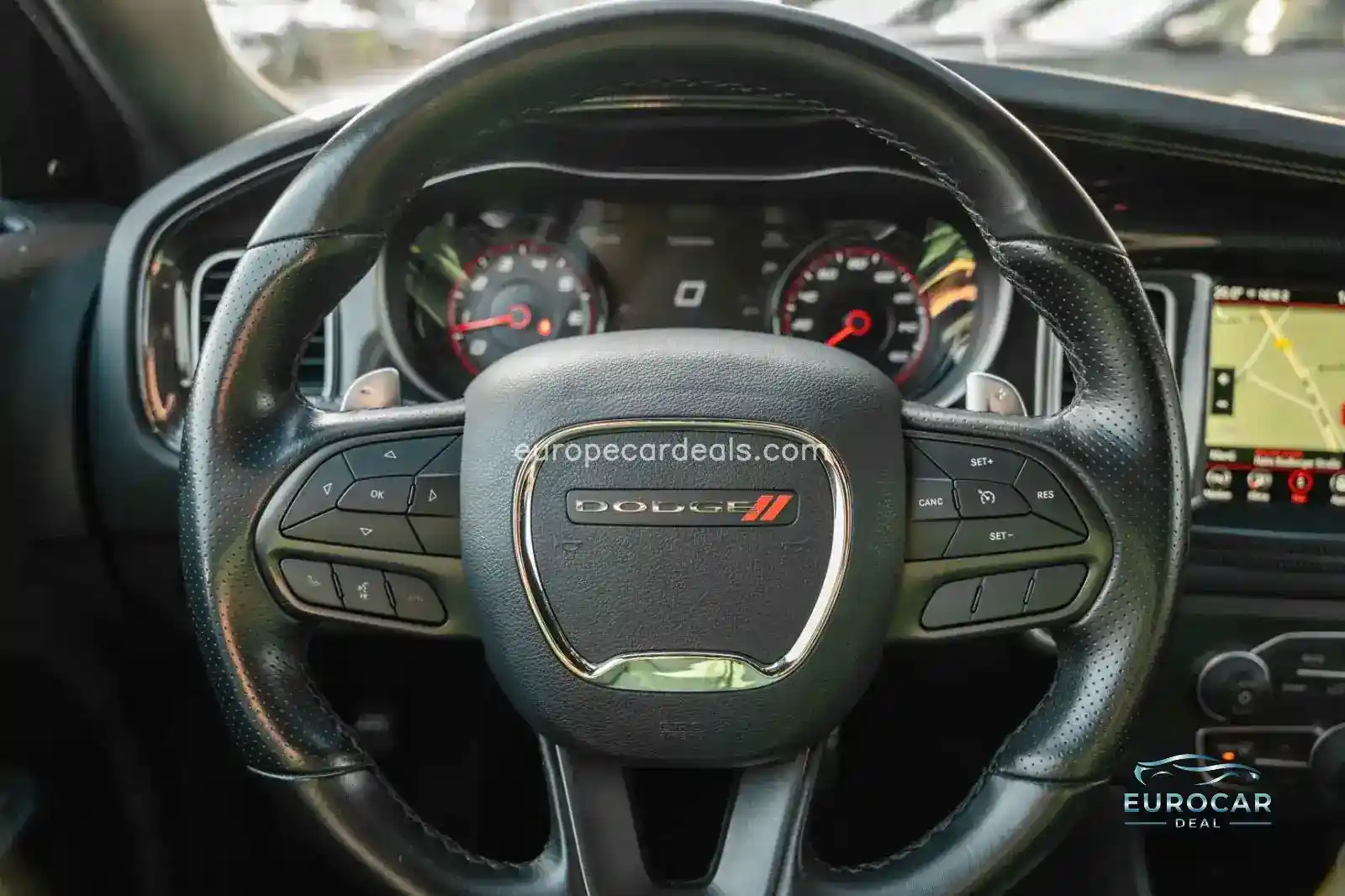 Dodge Charger