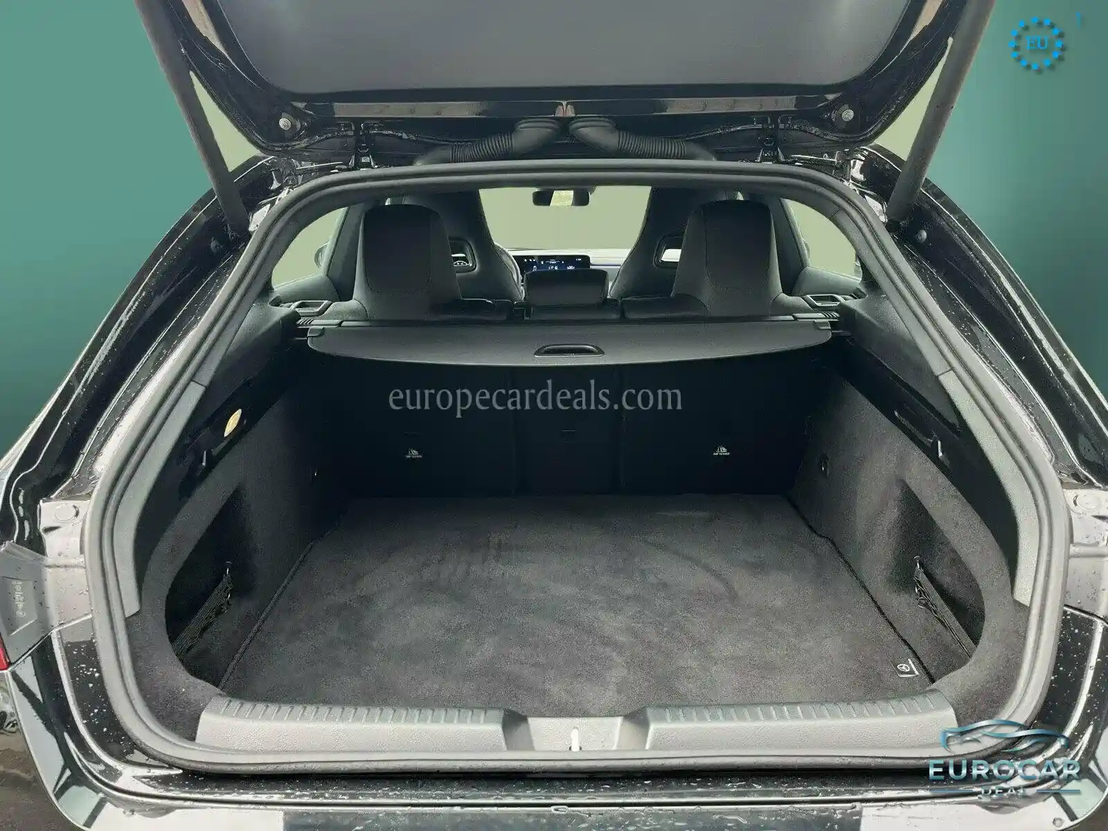 Mercedes-Benz CLA 200 Shooting Brake