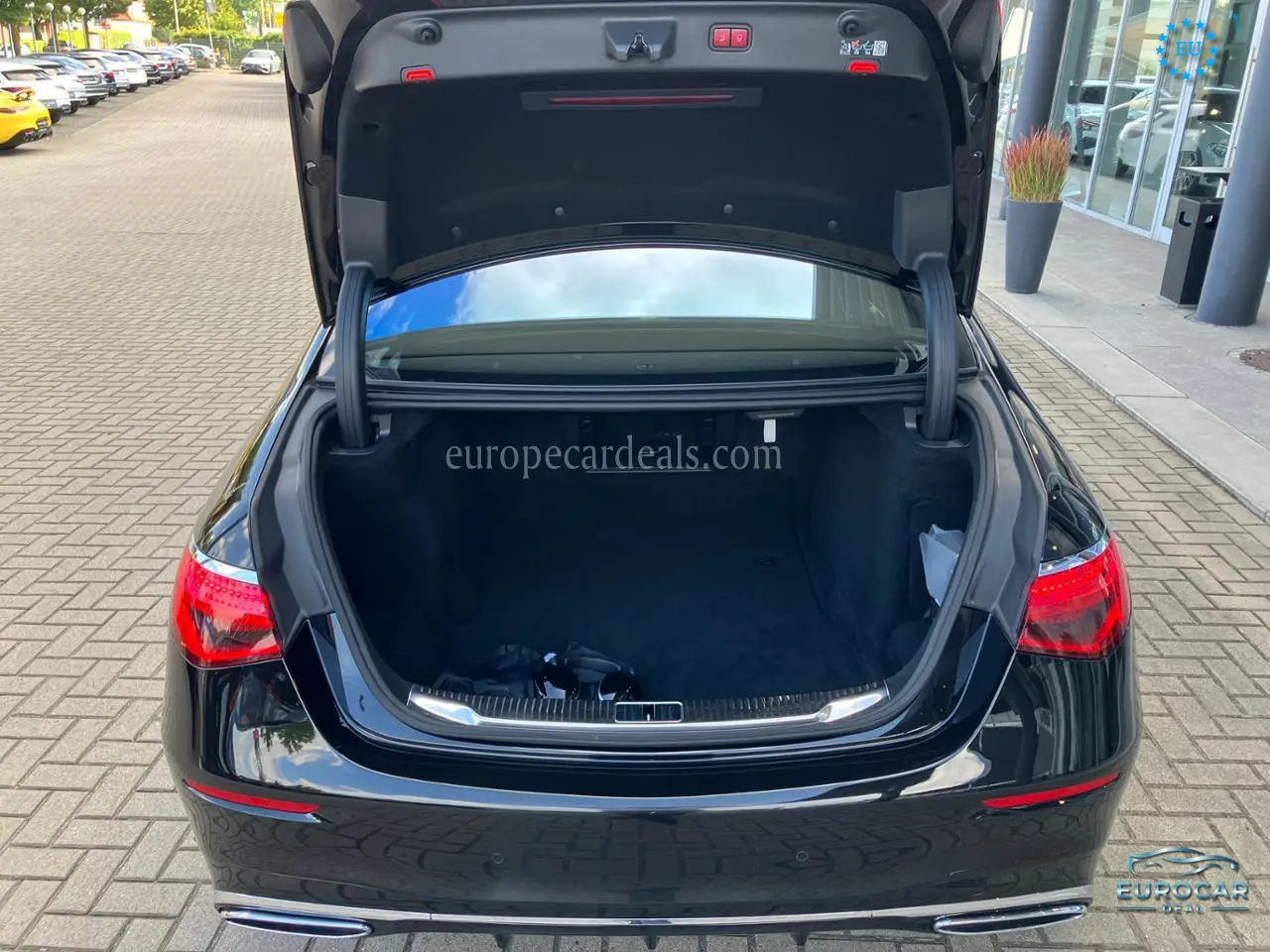 Mercedes-Benz S 450