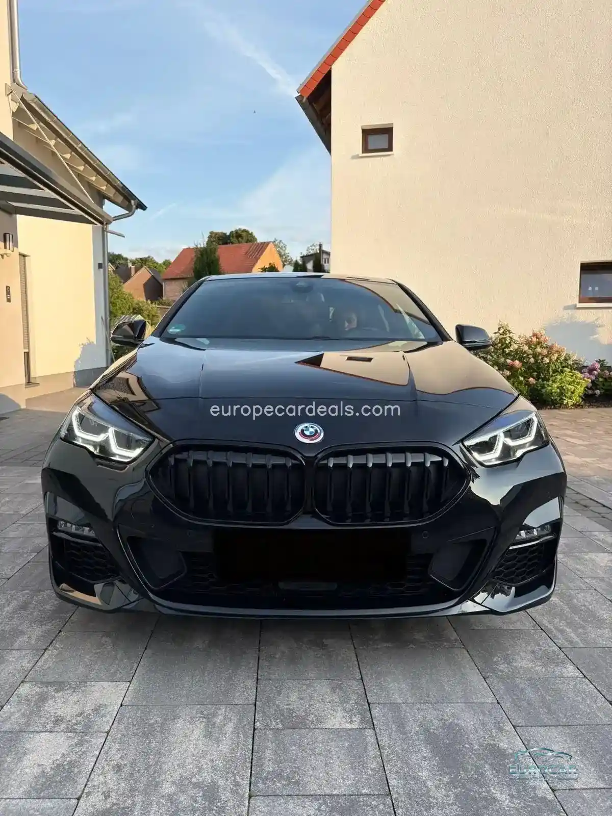 BMW 220