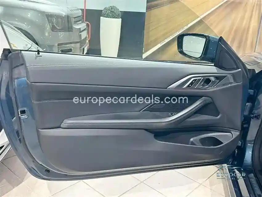 BMW 430