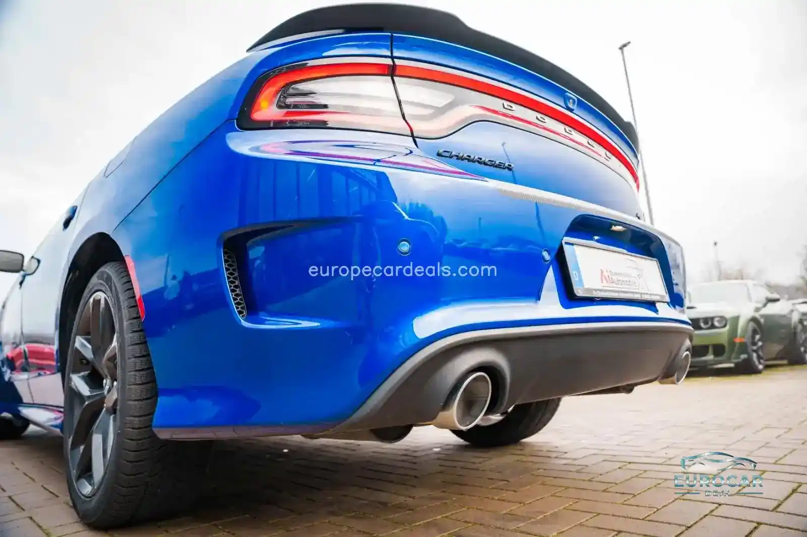 Dodge Charger