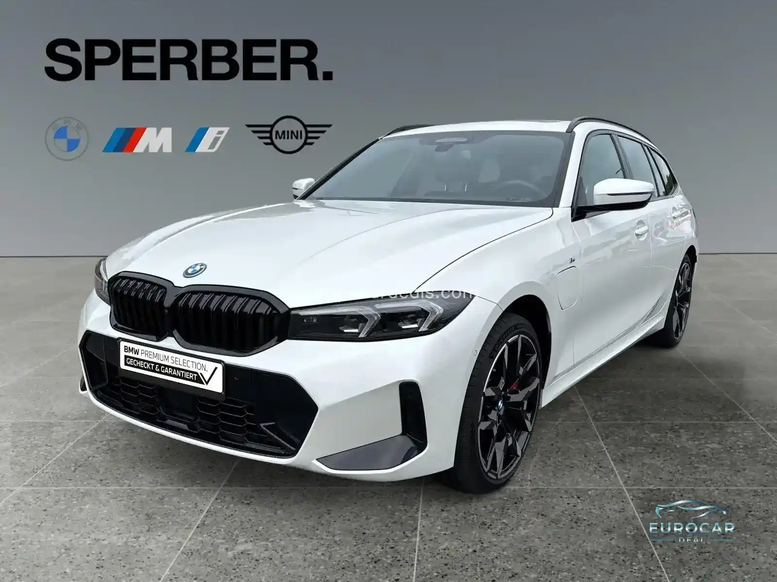 BMW 330