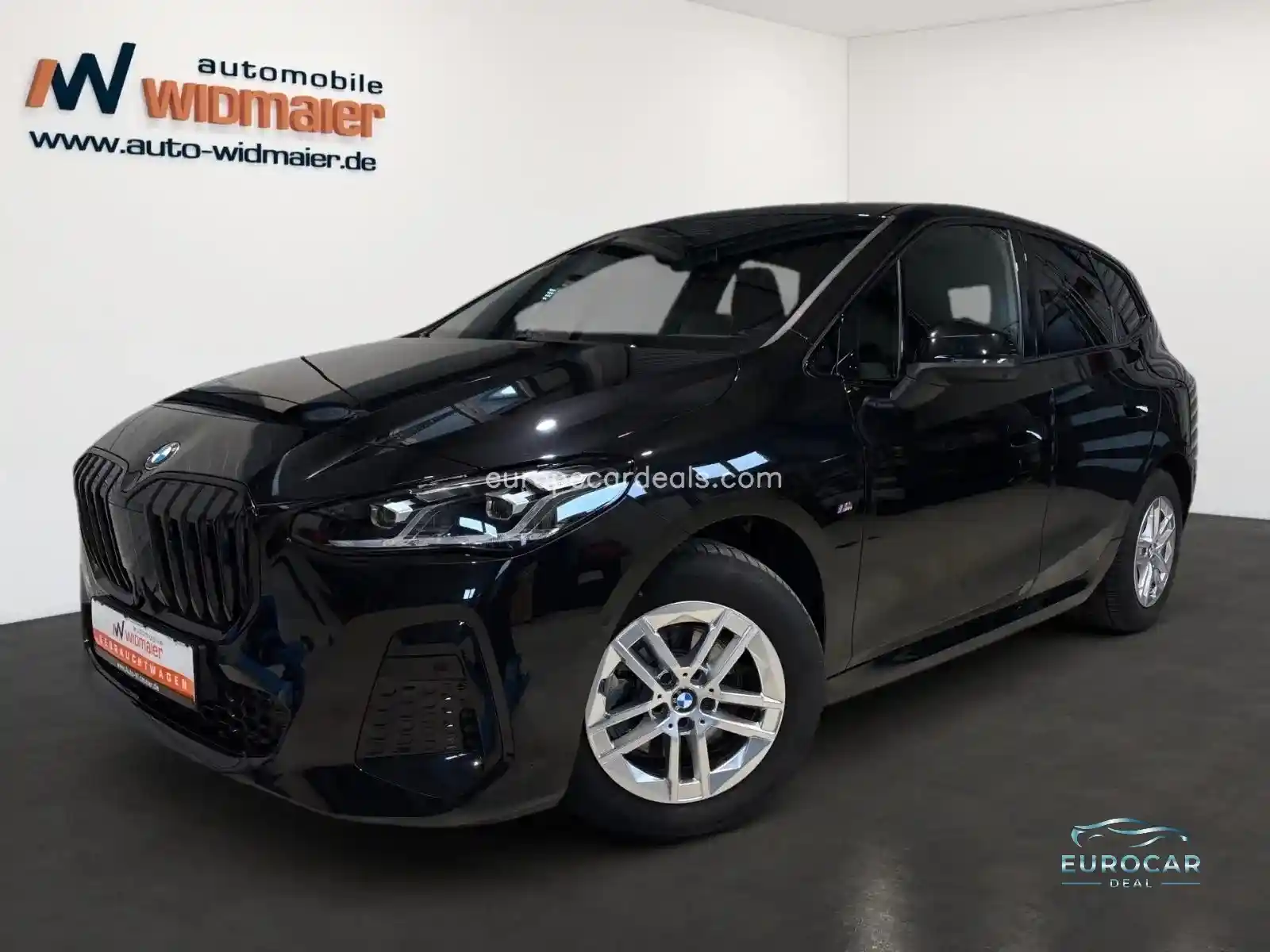 BMW 220 Active Tourer