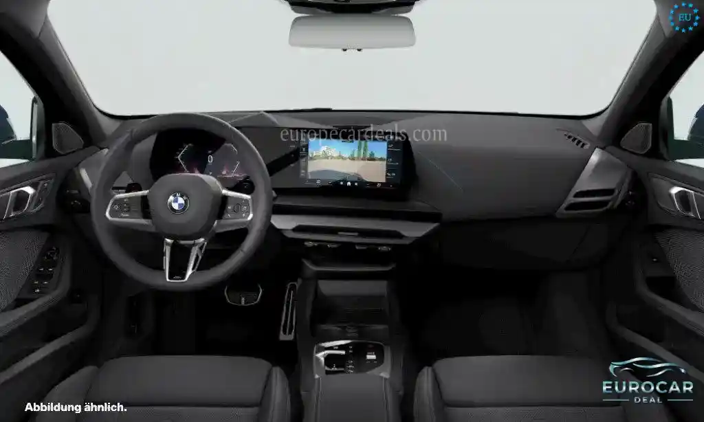 BMW 123