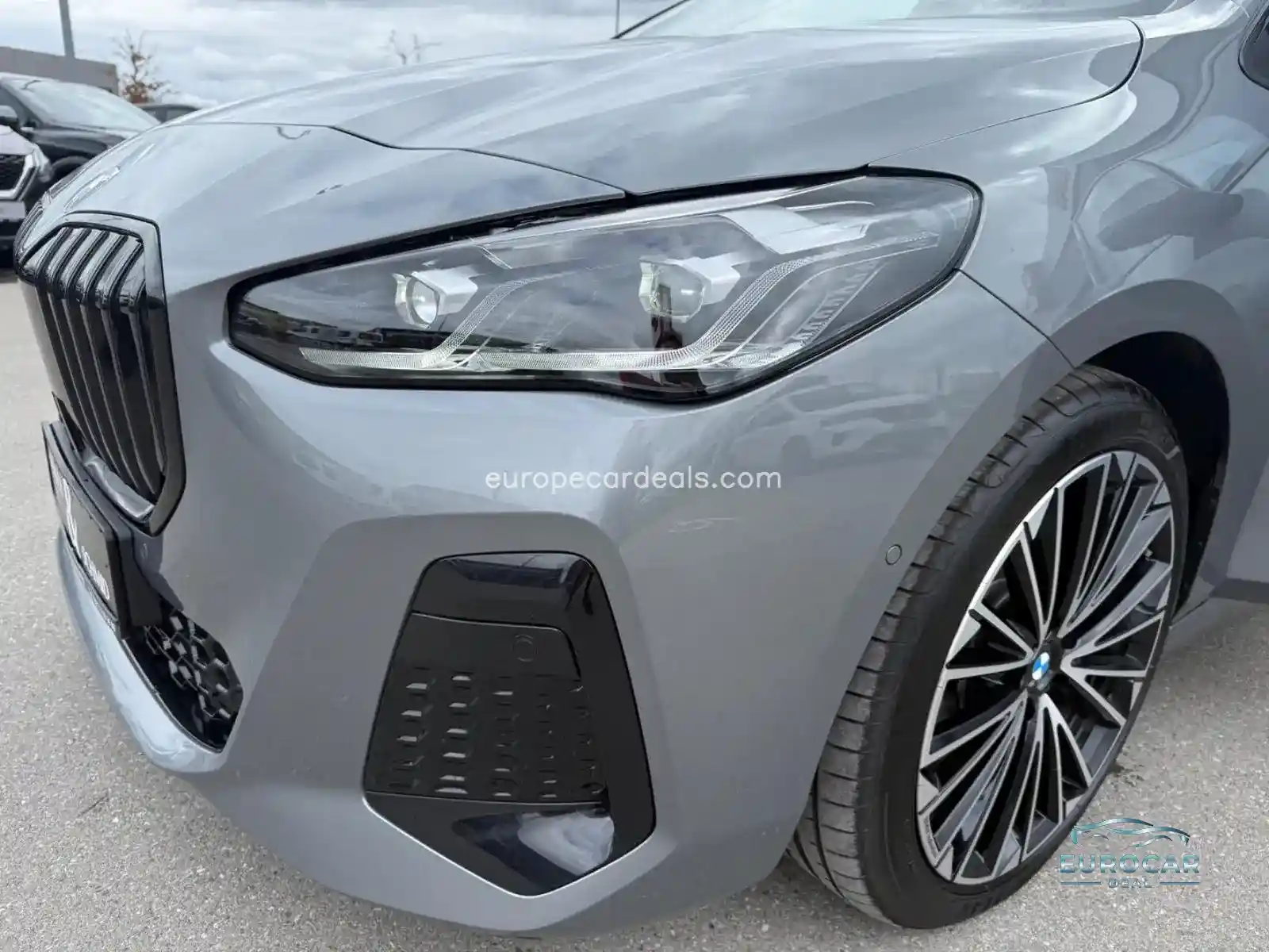 BMW 220
