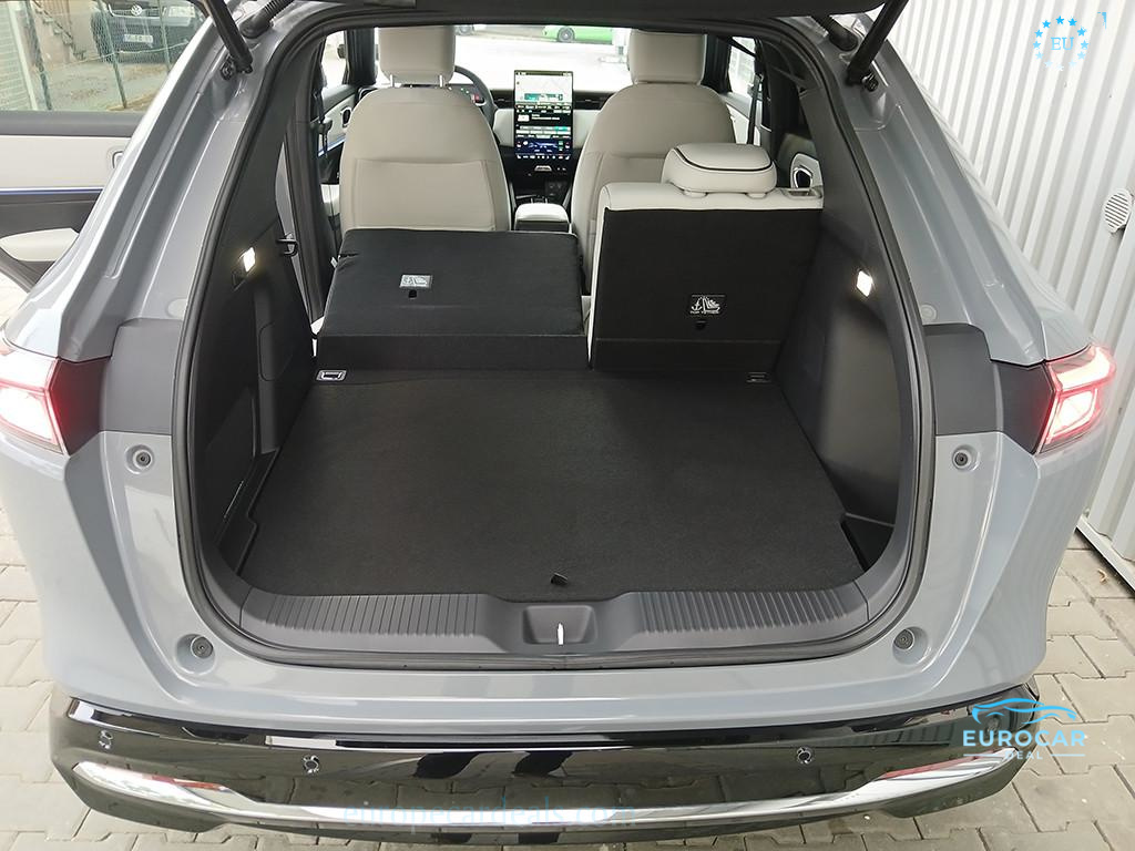 Honda e:Ny1