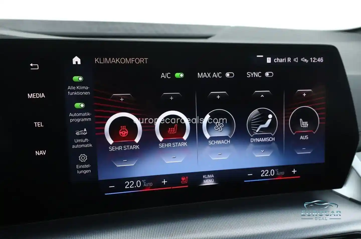 BMW 223 Active Tourer