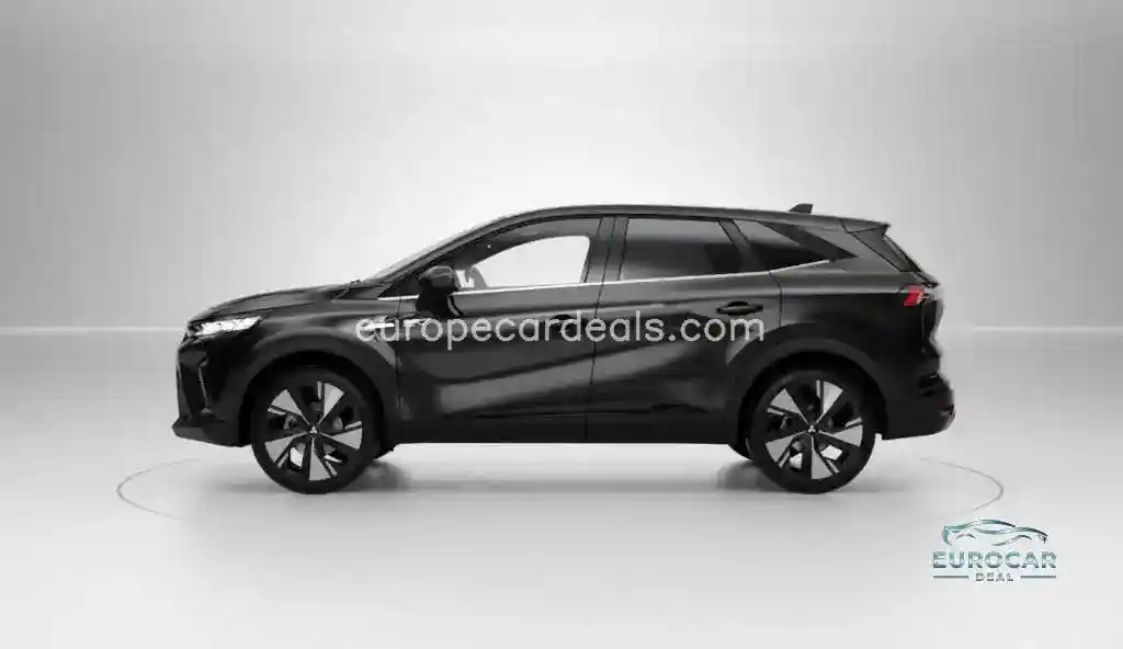 Mitsubishi Grandis