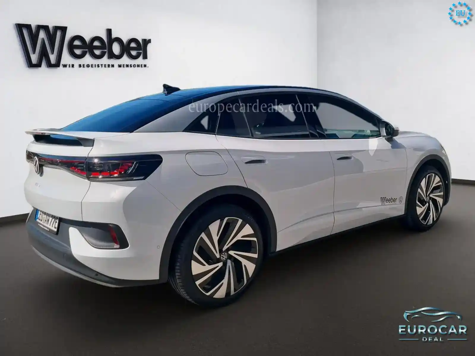 Volkswagen ID.5