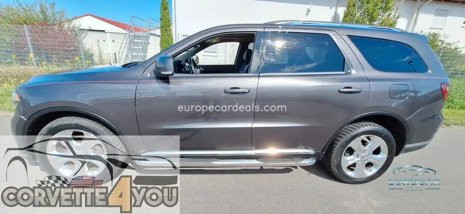 Dodge Durango