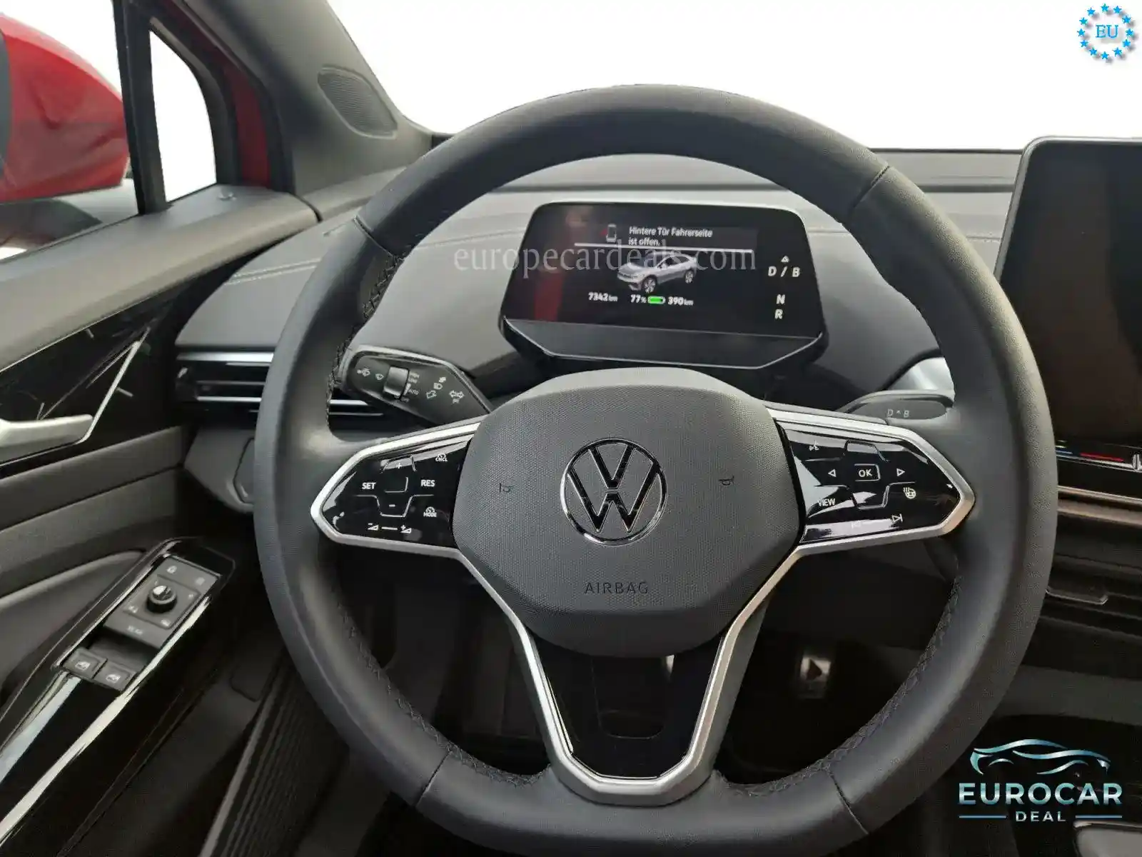 Volkswagen ID.5