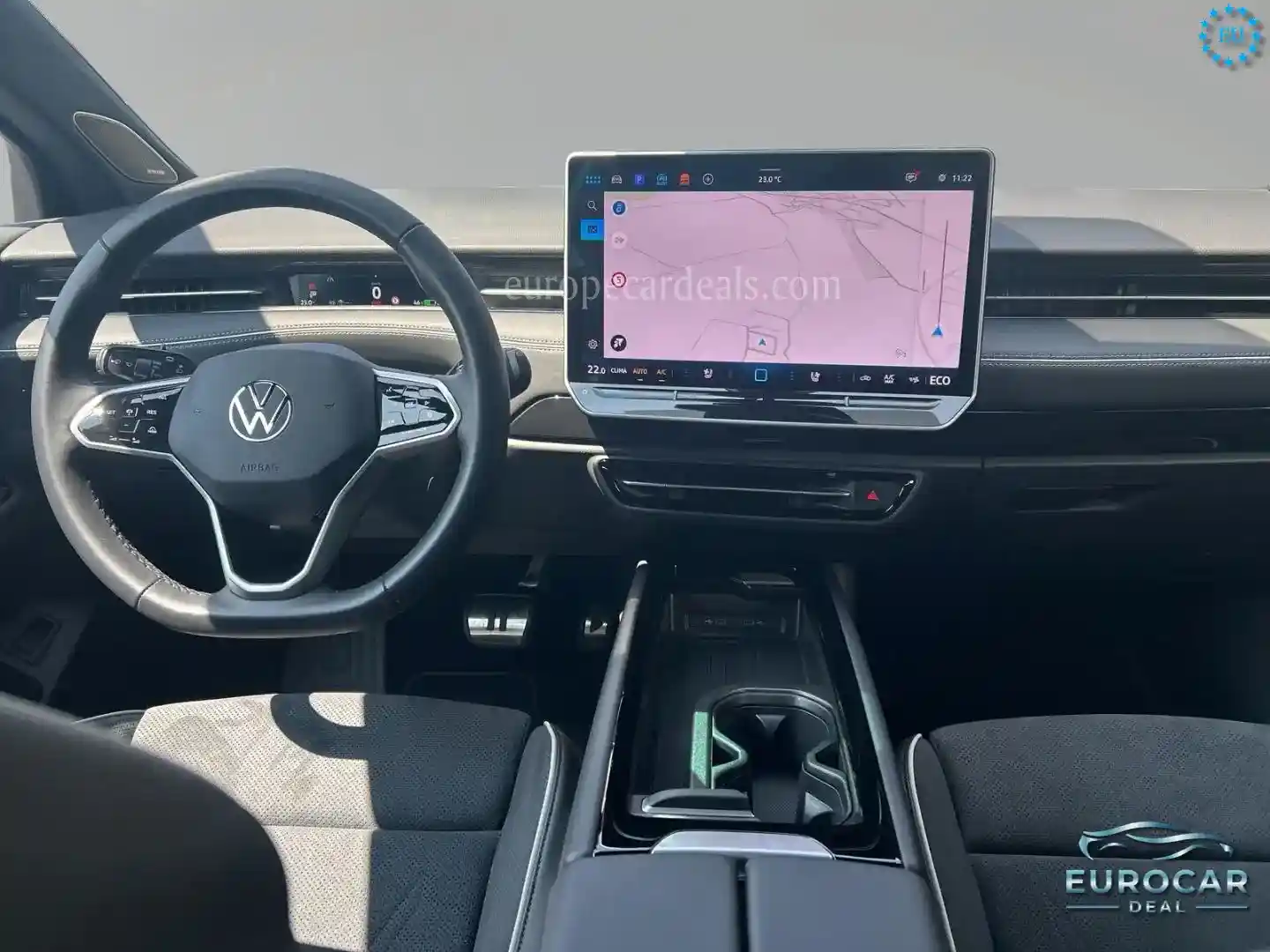 Volkswagen ID.7