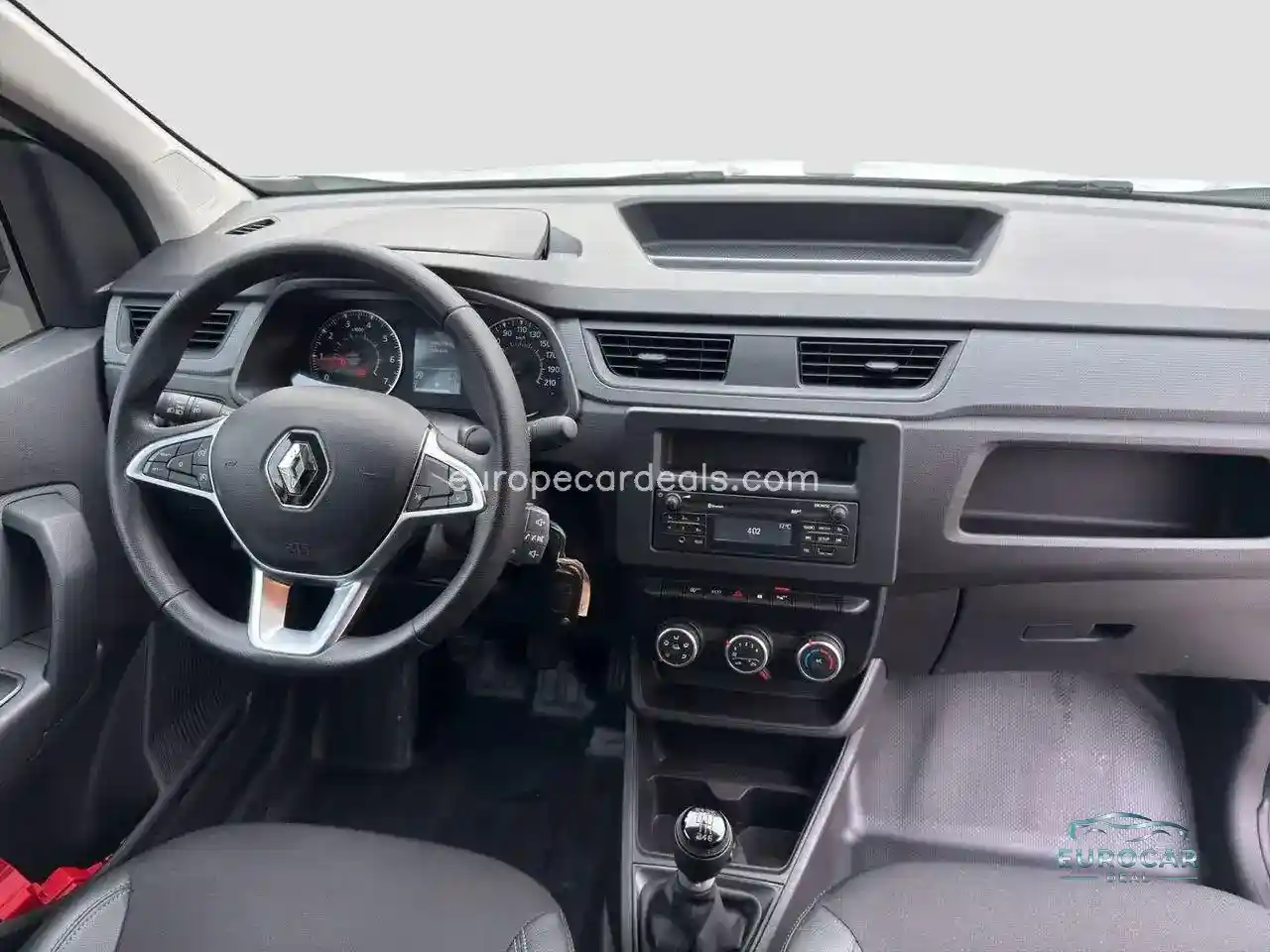 Renault Express