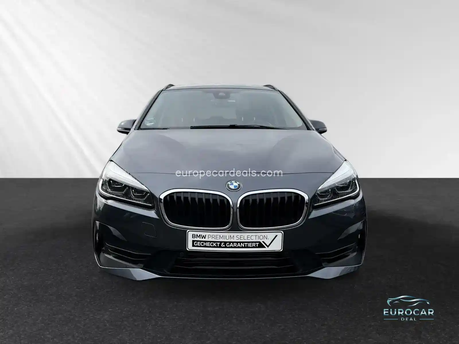 BMW 216 Active Tourer