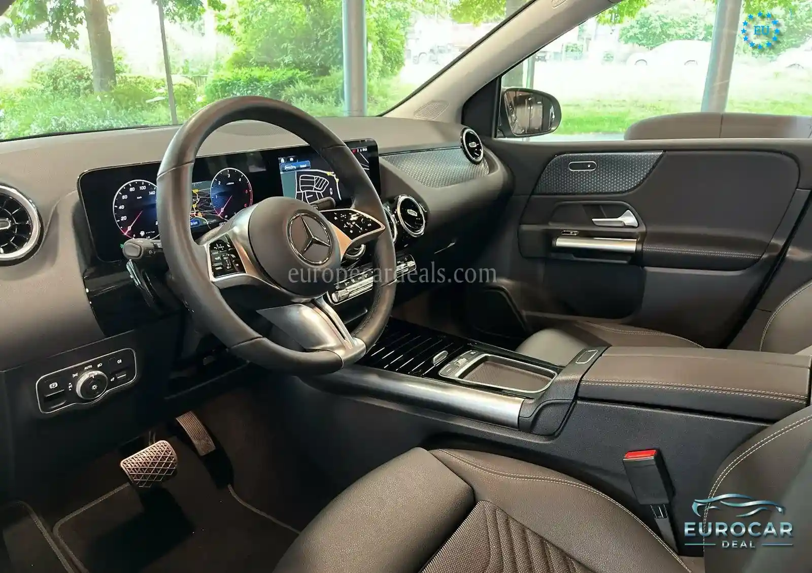 Mercedes-Benz B 220
