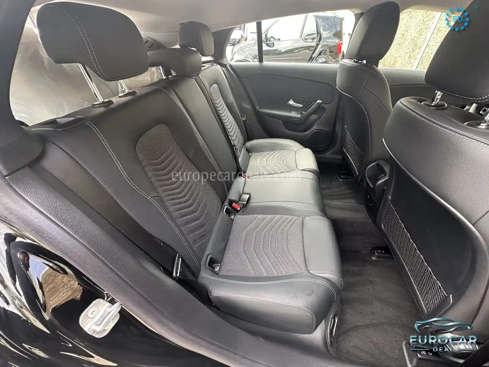 Mercedes-Benz CLA 200 Shooting Brake