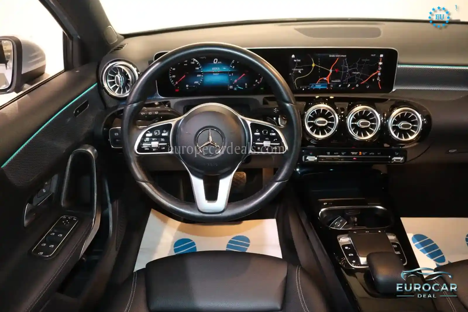 Mercedes-Benz A 220