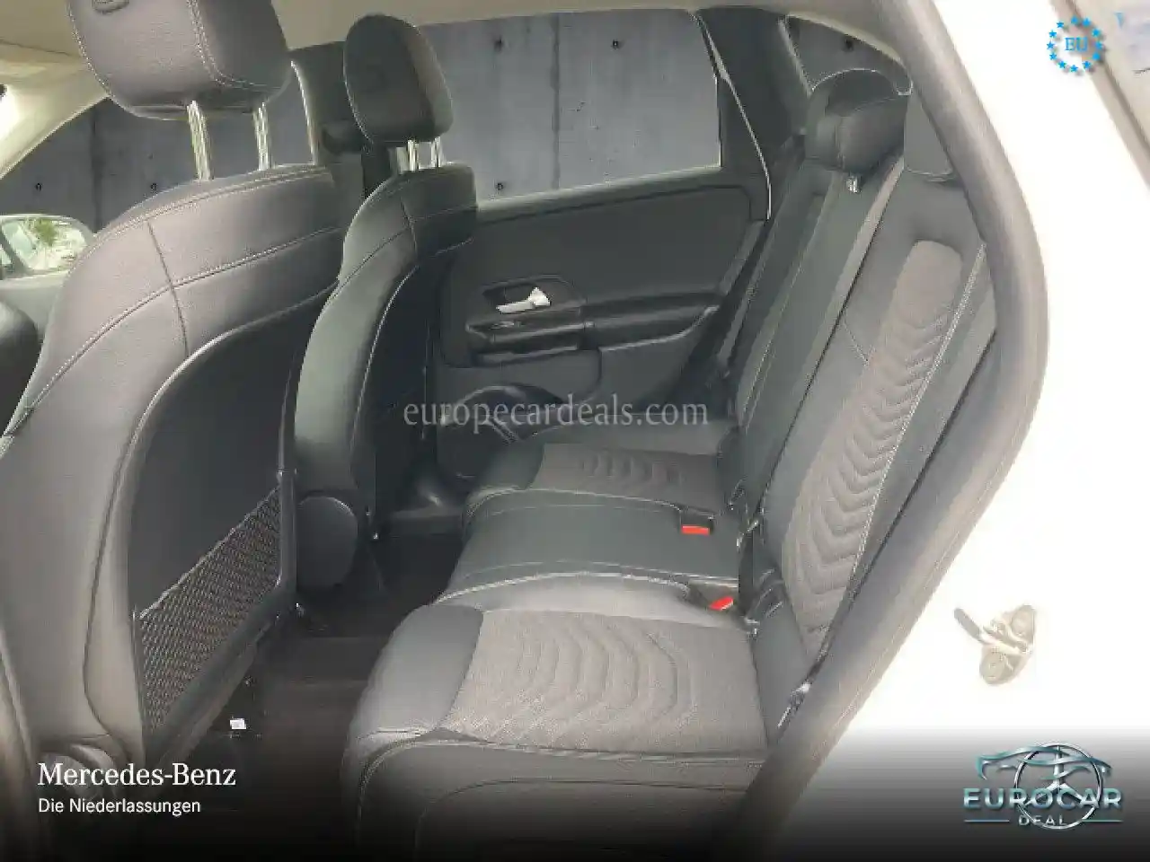 Mercedes-Benz B 250