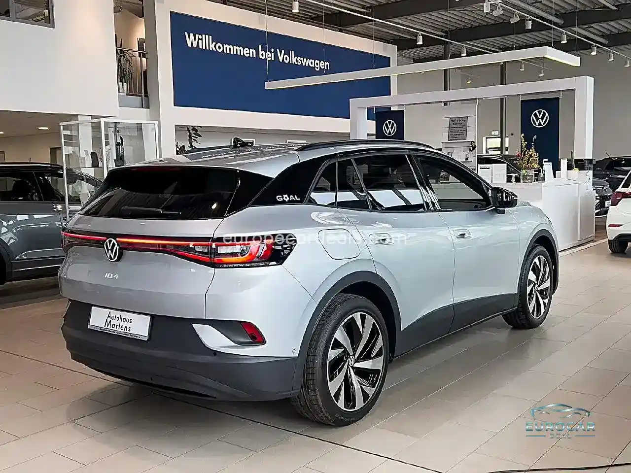 Volkswagen ID.4