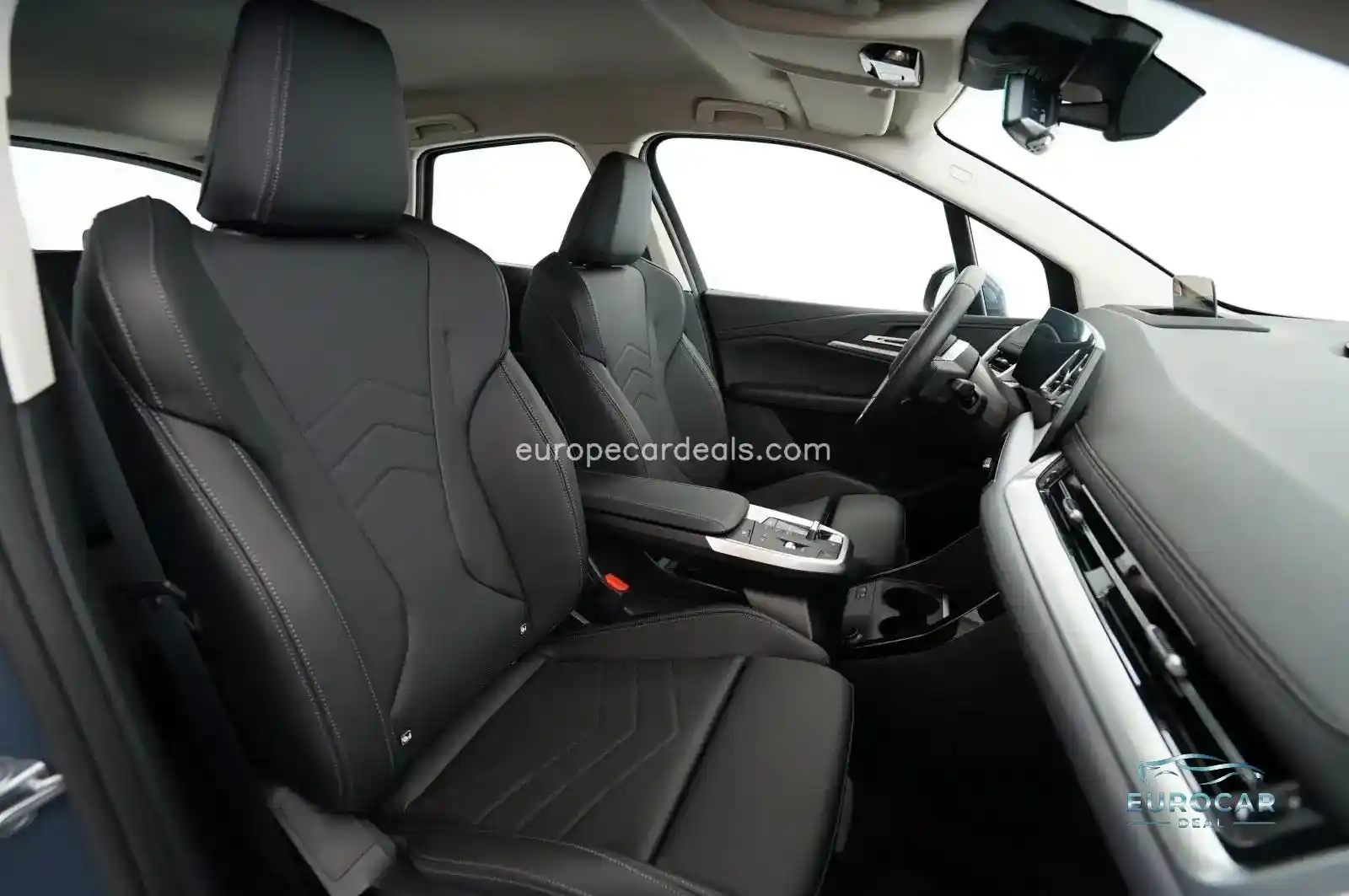 BMW 216 Active Tourer