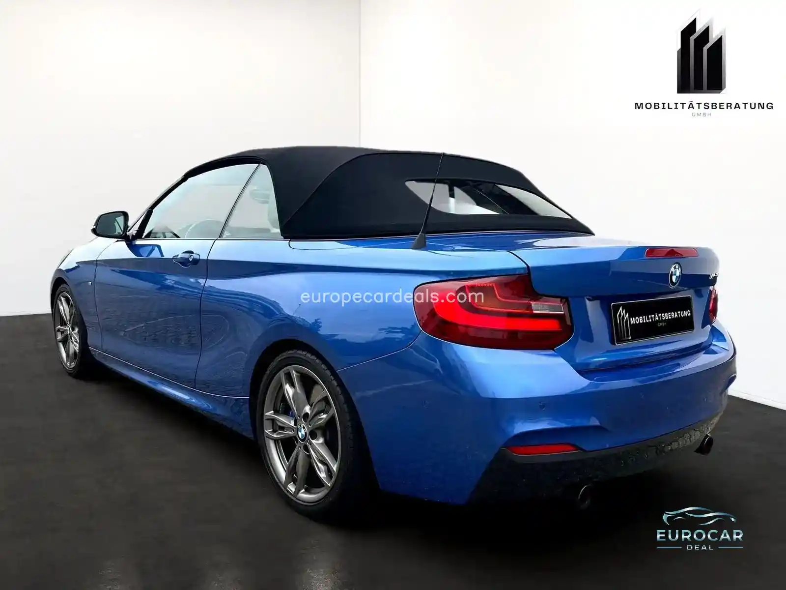 BMW M240i