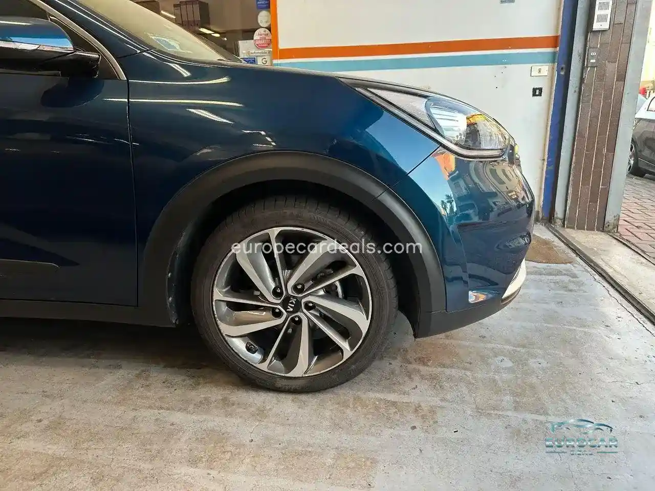 Kia Niro