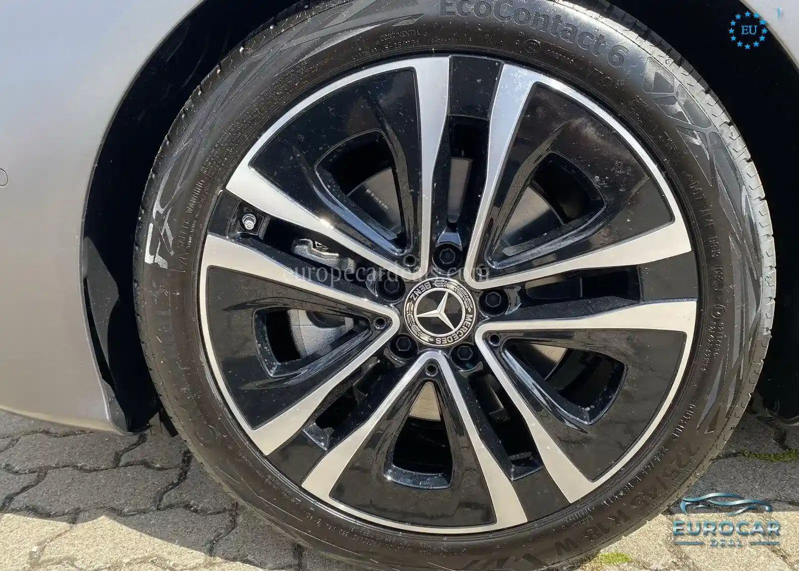 Mercedes-Benz CLA 200 Shooting Brake