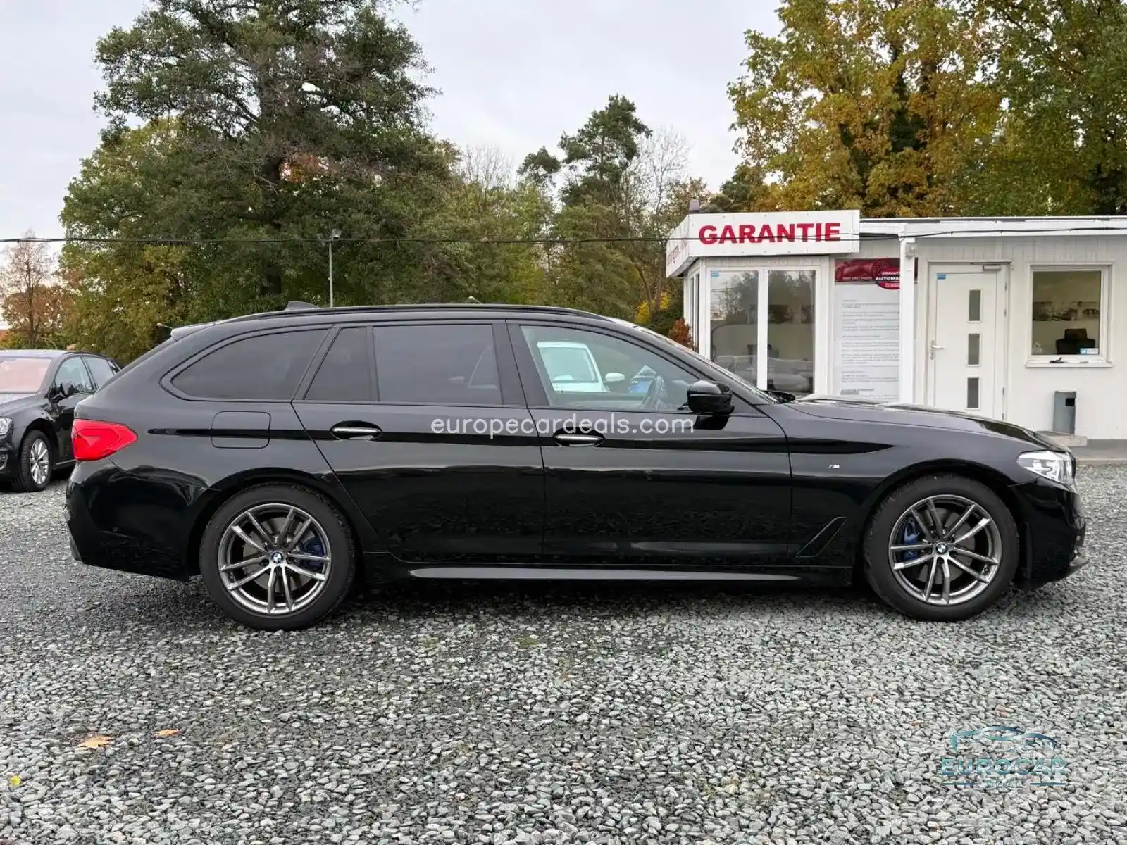 BMW 525