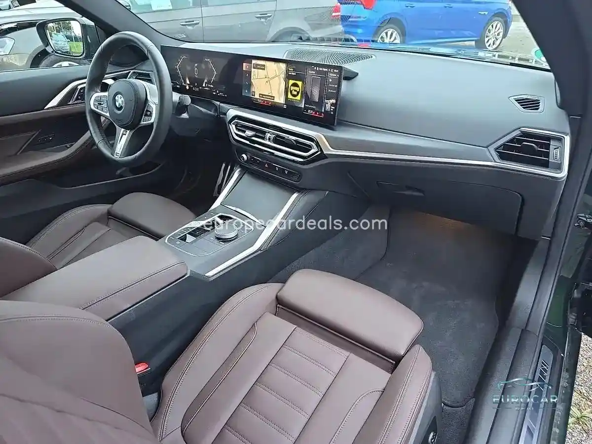 BMW 430
