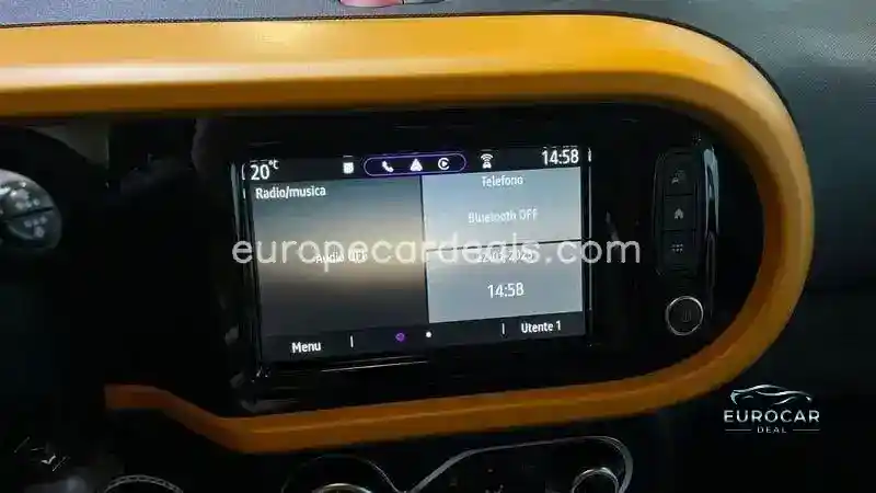 Renault Other