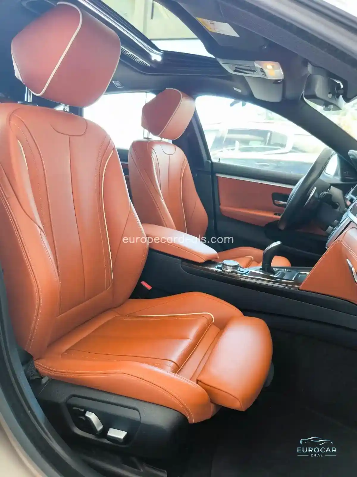 BMW 435