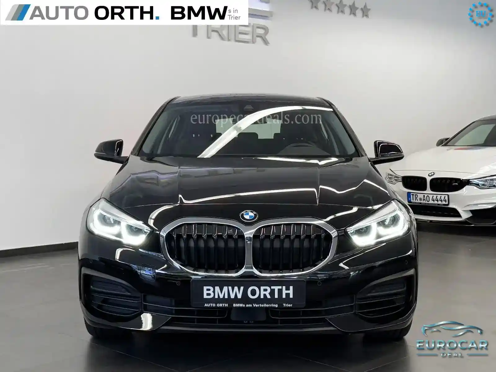 BMW 120