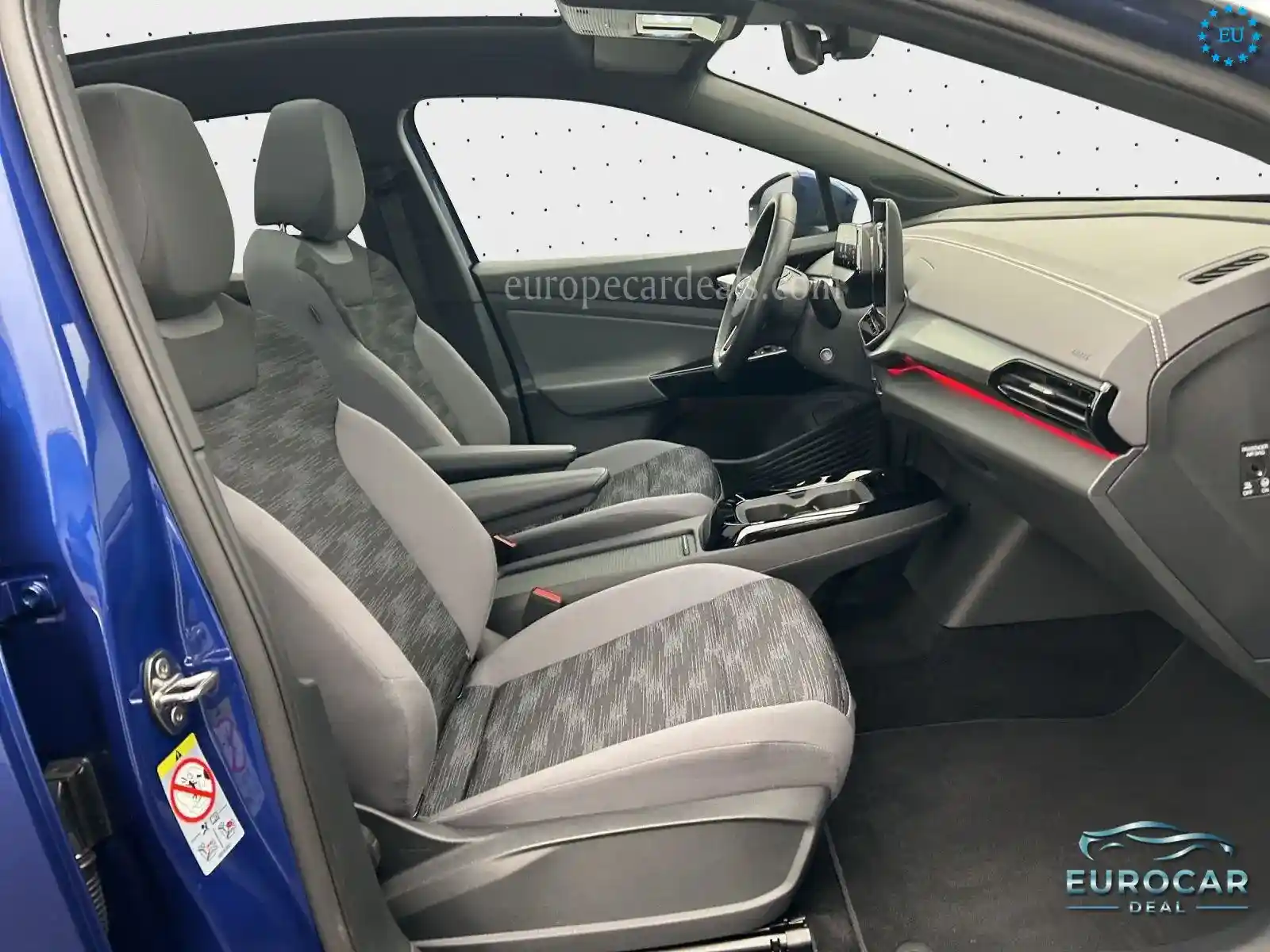 Volkswagen ID.5