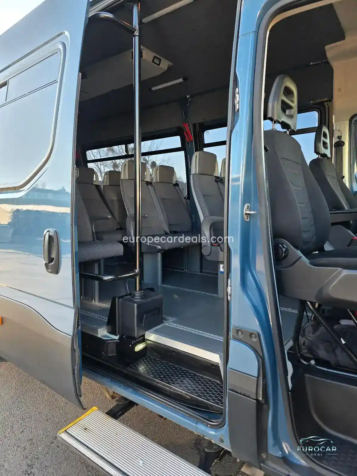 Iveco Other
