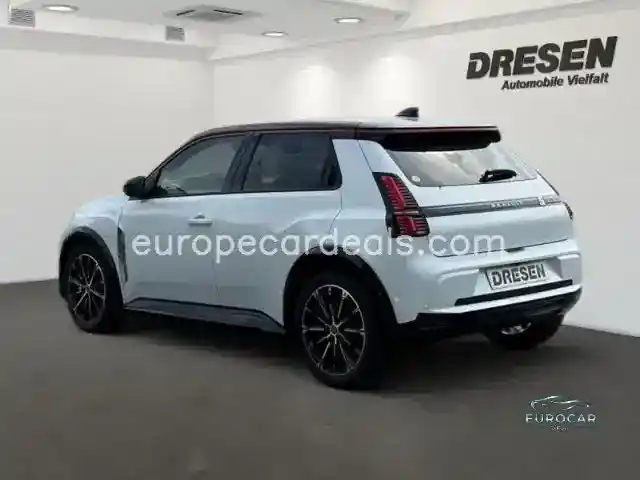 Renault R 5